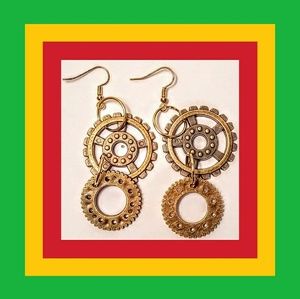 🇪🇹BUY 1 GET 1 FREE EVERYTHINGGEARS STEAMPUNK